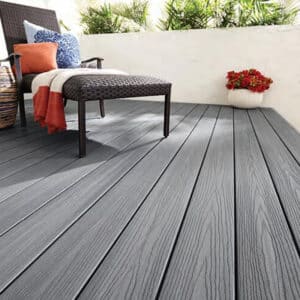 Wpc Decking Panels Wpc Flooring