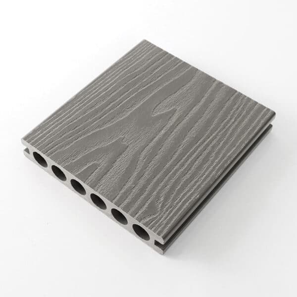 Noise-Reducing WPC Flooring for Quiet Spaces