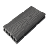 Quick-Drain WPC Flooring for Rainy Areas
