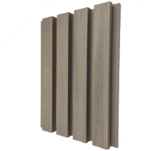 High Strength WPC Wall Panel