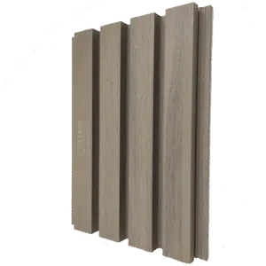 High Strength WPC Wall Panel
