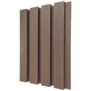 Flame Retardant Wpc Wall Panel