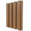 Eco-Friendly Choice WPC Wall Panels