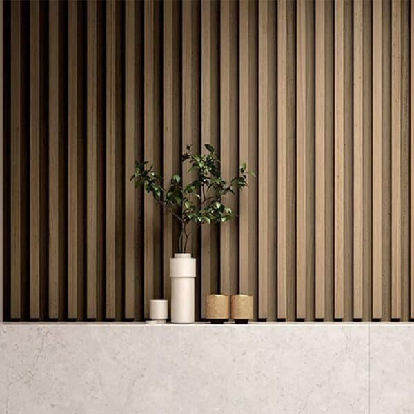 WPC Wall Panel for Bathroom Walls