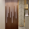 Interior Decor WPC Wall Cladding Panel