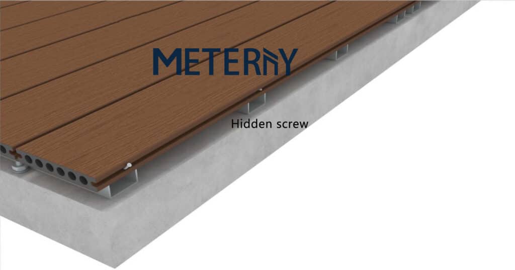 Meterny WPC Floor panel installation guide-12