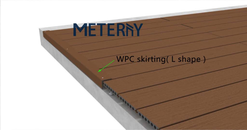 Meterny WPC Floor panel installation guide-14