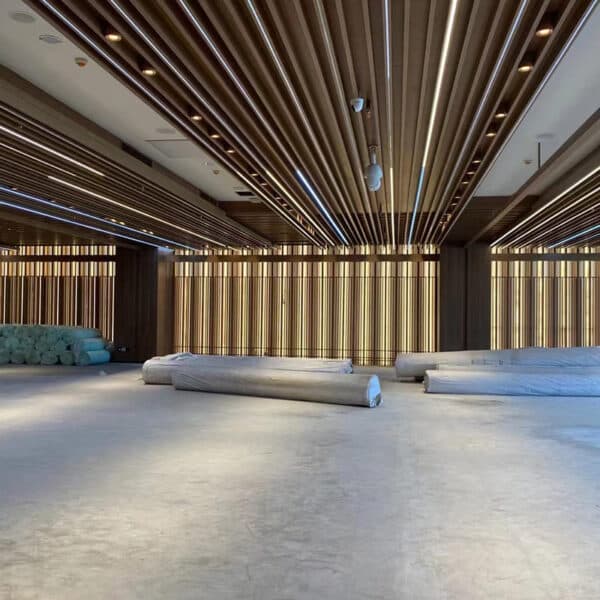 New Design Aluminum Strips Ceiling - Image 8