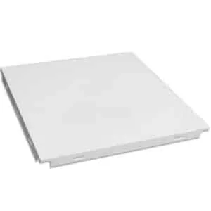 Custom Aluminum Clip-in Ceilings