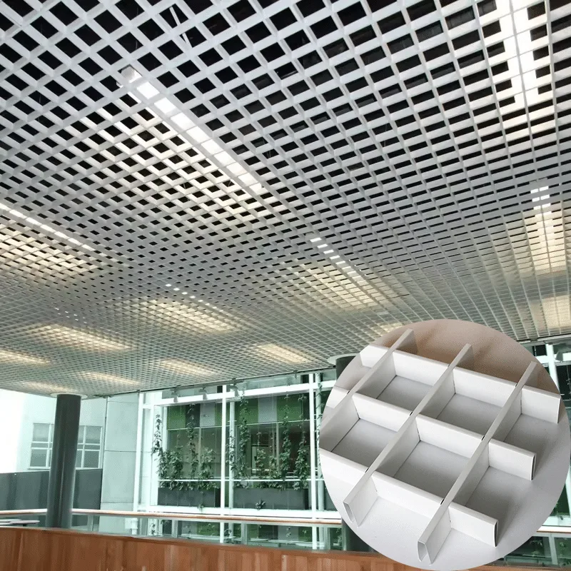 Abgehängte ckenfliesen Perforiert 600 * 600 Standard-cken - China Baumateria