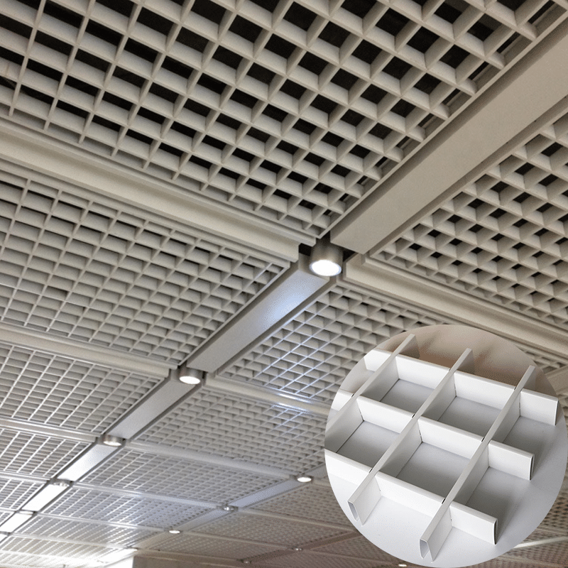 100 Ganci Per Soffitto In Acciaio Zincato - Clip Rimbalzo Automatico