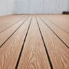 Scratch-Resistant WPC Flooring