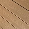 Waterproof WPC Flooring for Outdoor Decks