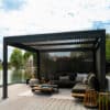 Aluminum Pergola for Patio