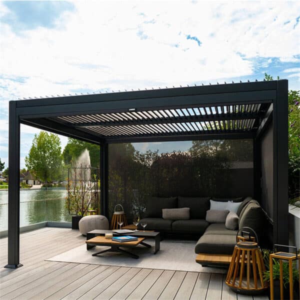 Aluminum Pergola for Patio