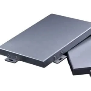 ألواح الألومنيوم المؤكسد والمطلي بأكسيد الألومنيوم