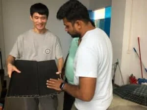 WPC Fence Panel Discussion