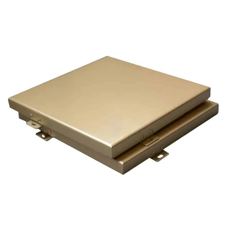 Muro cortina de aluminio resistente a la intemperie