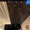 indoor aluminum perforated ceiling panels