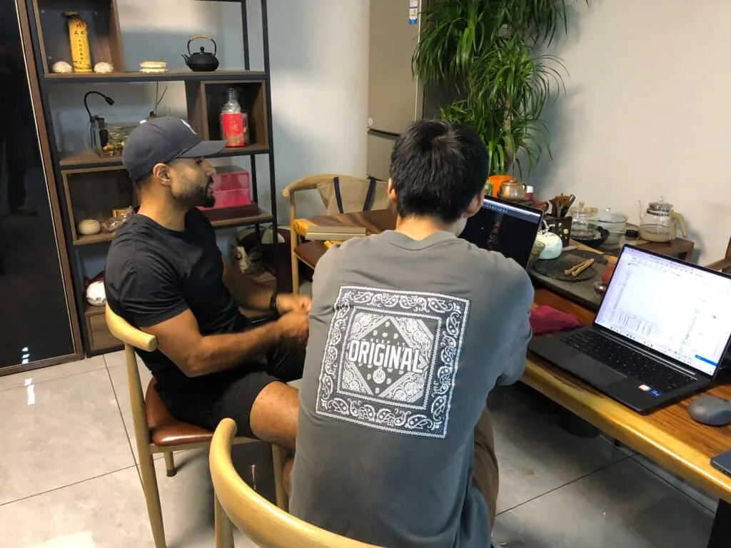 Discussione sulla personalizzazione dei pannelli a parete