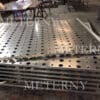 Meterny-Aluminum Perforated Wall Panel Without Painting 1