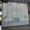 Perforated Aluminum Sheets