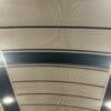 Subway Aluminum Decorative Ceiling Panels