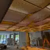 Luxuriöse Aluminium-Decken für Restaurants