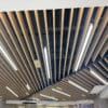 Modern Shopping Center Aluminum Ceiling