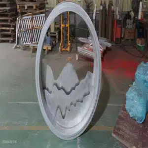 Creative Cloud Design Aluminum Panel