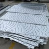 Exterior Metal Aluminum Wall Panels