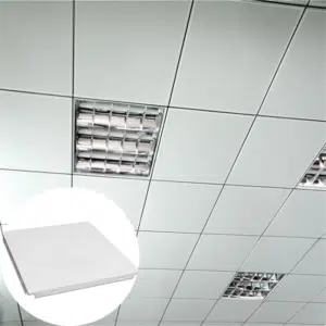Customizable Hospital Clip-in Aluminum Ceiling