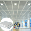 Department Store Perforated Aluminum Ceiling