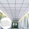 Aircraft boarding bridge Aluminum Buckle Panel