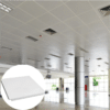 Service Center Hall Aluminum Clip-in Ceiling