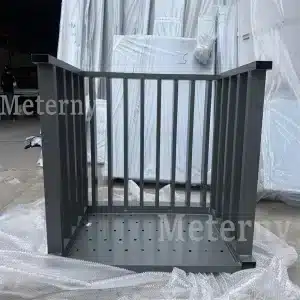 Heat-dissipation Aluminum Air - Conditioner Cover