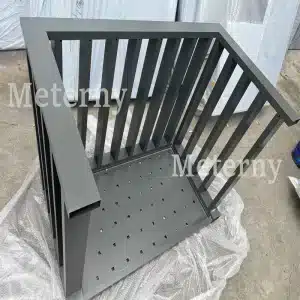 Household Aluminum Air -conditioner Cover