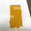 Impact-resistant Aluminum Wall Panel