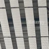 Rectangular Aluminum Perforated Ceiling Panels