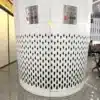 Fire Safety Equipment Cabinet Aluminum Panel