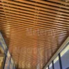 Easy Install Office Linear Aluminum Ceiling