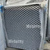 Aluminum Expanded Metal Mesh Curtain Panel
